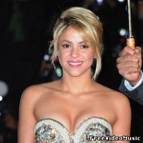 Текст и перевод песни Shakira - Je Laime à Mourir