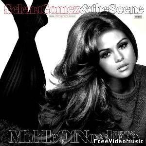 Текст и перевод песни Selena Gomez & The Scene - Middle of Nowhere