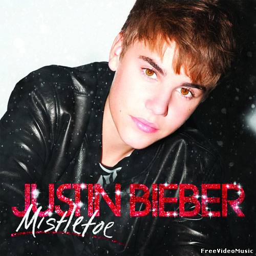 Текст и перевод песни Justin Bieber - Mistletoe