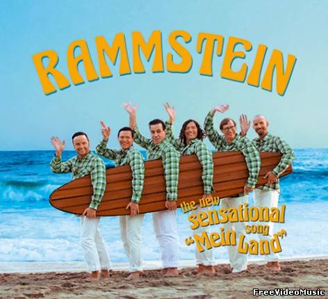 Текст и перевод песни Rammstein - Mein Land