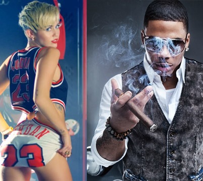 Текст и перевод песни Miley Cyrus ft. Nelly - 4x4
