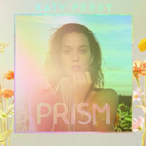 Katy Perry - Prism (Deluxe Edition) 2013