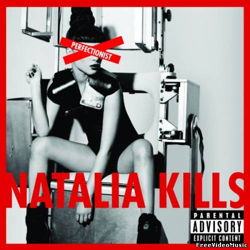 Natalia Kills – Perfectionist (Bonus Version) iTunes 2011