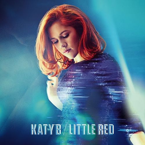 Katy B - Little Red (Album Deluxe Edition) 2014