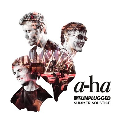 a-ha - MTV Unplugged: Summer Solstice (2017) Lossless