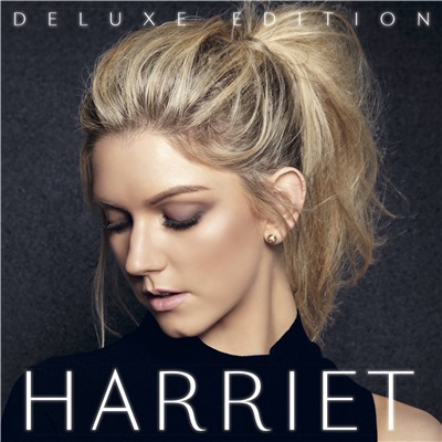 Harriet - Harriet [Deluxe Edition] (2017)