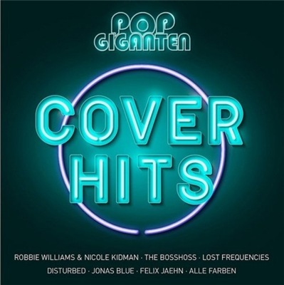 VA - Pop Giganten Cover Hits (2017)