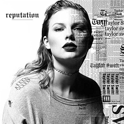 Taylor Swift - Reputation (2017) Lossless