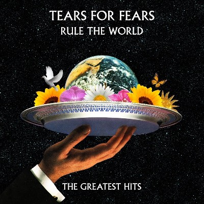 Tears For Fears - Rule The World: The Greatest Hits (2017)
