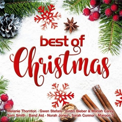 VA - Best Of Christmas (2017)