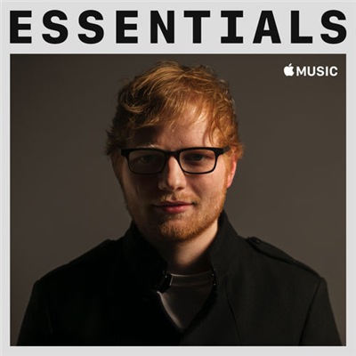 Ed Sheeran - Essentials (2018)