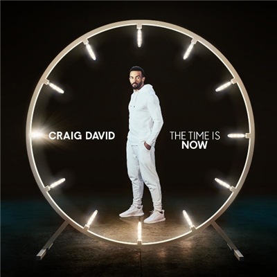 Craig David - The Time Is Now [Deluxe Edition] (2018)