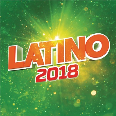 VA - Latino 2018 (2017)