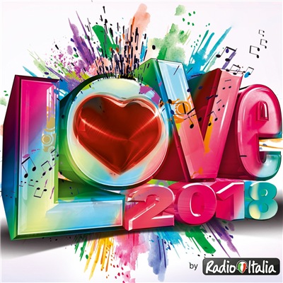 VA - Radio Italia. Love 2018 (2018)