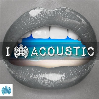 VA - Ministry Of Sound: I Love Acoustic (2018)