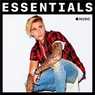 Justin Bieber - Essentials (2018)