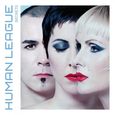 Human League - Secrets [Deluxe Edition] (2018)