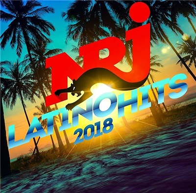 VA - NRJ Latino Hits 2018 (2018)