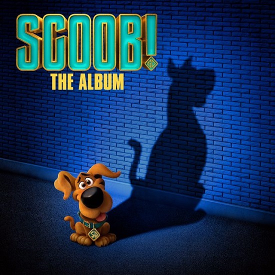 VA- SCOOB! The Album (Soundtrack) 2020