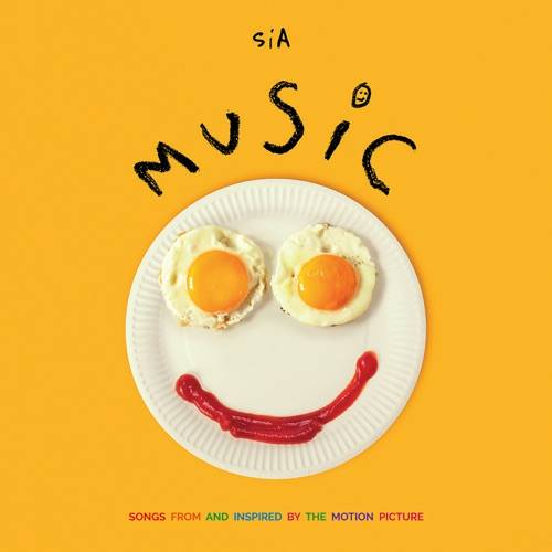 Sia - Music (Soundtrack) 2021
