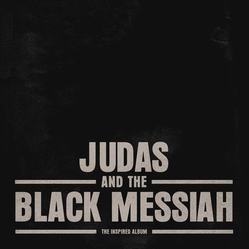 VA - Judas and the Black Messiah: The Inspired Album (2021)