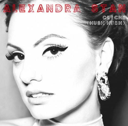 Alexandra Stan - Cliche (Hush Hush) [Deluxe Version] 2013