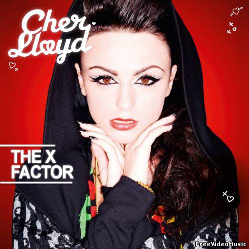 Cher Lloyd - The X Factor (2011)