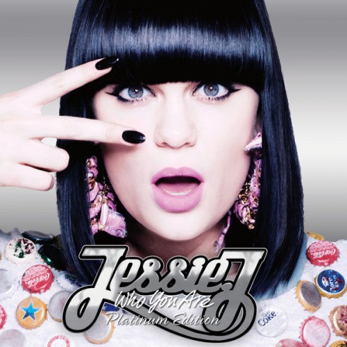 Jessie J - Who You Are (Album Platinum Edition) iTunes