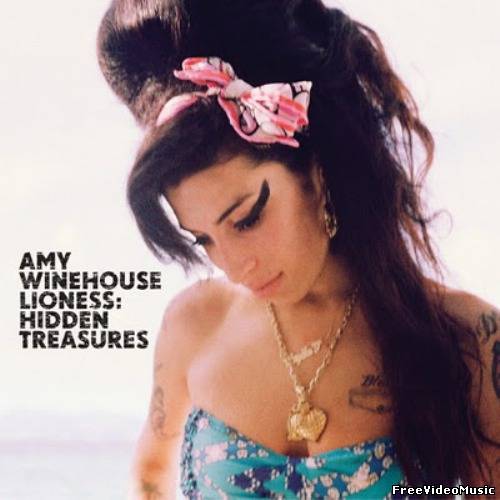 Amy Winehouse - Lioness: Hidden Treasures (2011) Album