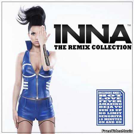 Inna - The Remix Collection (Part 1) 2011