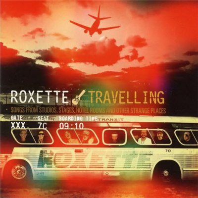 Roxette - Travelling (2012) Album