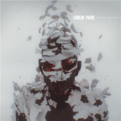 Linkin Park - Living Things (2012)