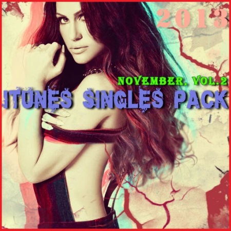 iTunes Singles Pack (November, vol.2) 2013