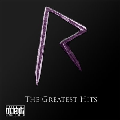 Rihanna - The Greatest Hits (2013)