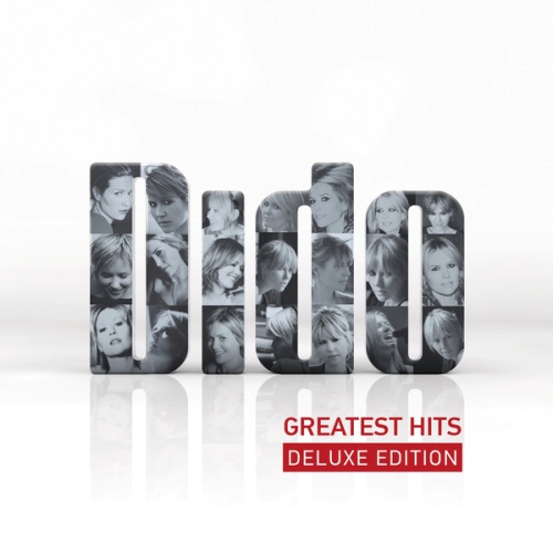 Dido - Greatest Hits (2013)