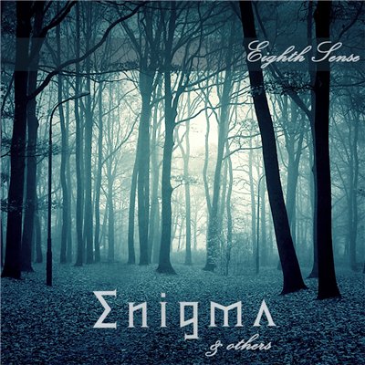 Enigma and Other - Eighth Jense (2013)