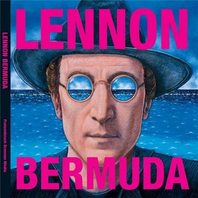 VA - Lennon Bermuda (2013)