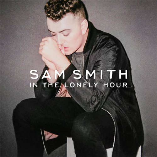 Sam Smith - In The Lonely Hour [Deluxe Edition] (2014)