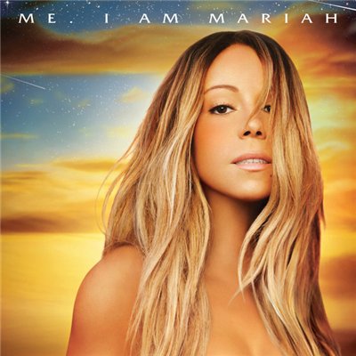 Mariah Carey - Me. I Am Mariah… The Elusive Chanteuse [Deluxe Edition] (2014)