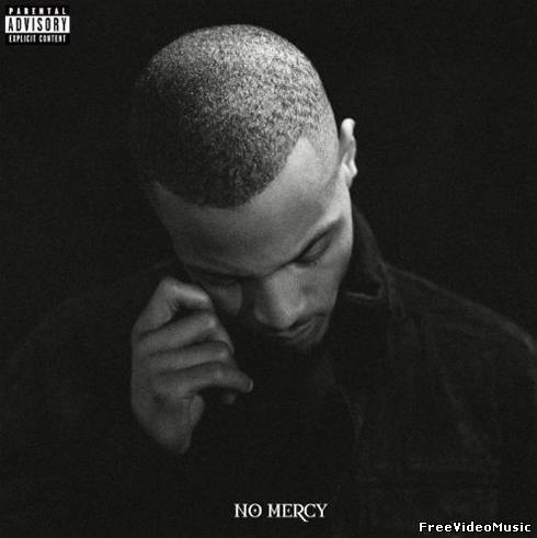 T.I. - No Mercy (Album) 2010