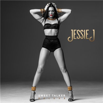 Jessie J - Sweet Talker [Deluxe Edition] (2014)