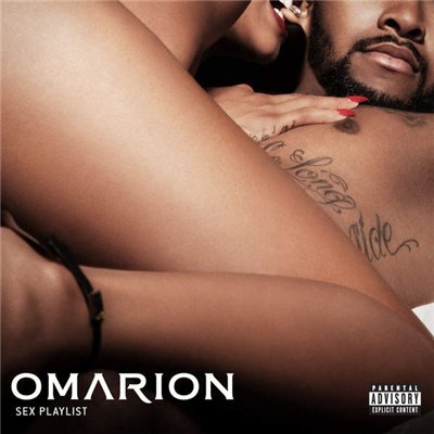 Omarion - Sex Playlist (2014)