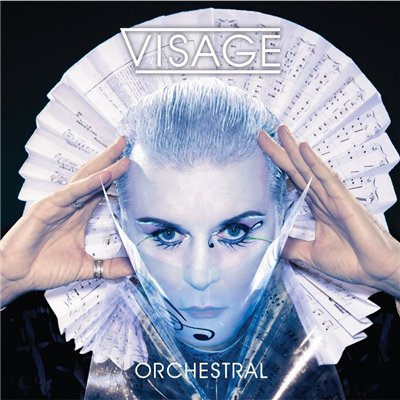 Visage - Orchestral (2014)