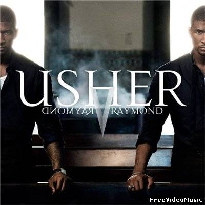 Usher - Raymond V. Raymond (2010)