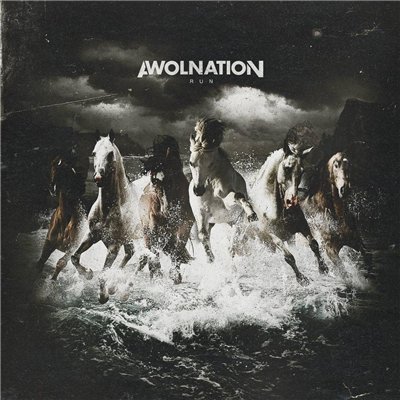 AWOLNATION - Run (2015)