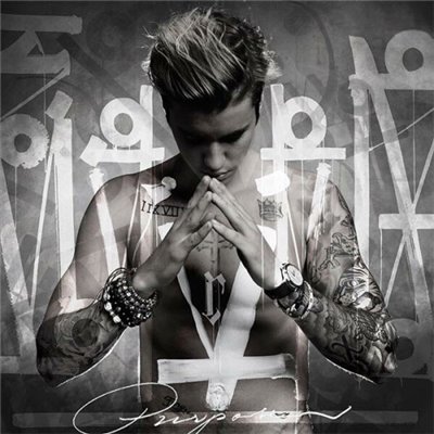 Justin Bieber - Purpose [Deluxe Edition] (2015)
