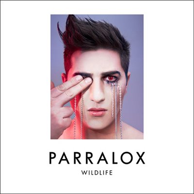 Parralox - Wildlife [Limited Edition] (2016)