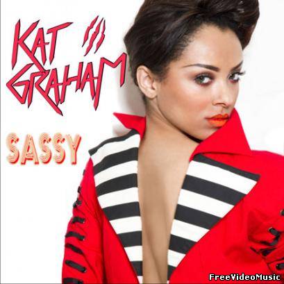 Текст песни Kat Graham - Sassy