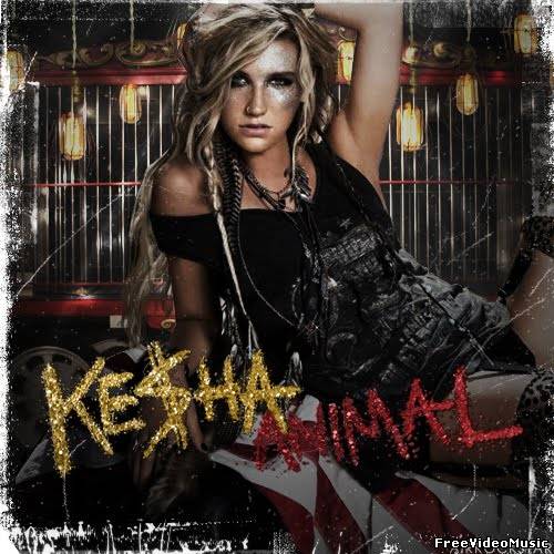 Текст песни Ke$ha (Kesha) - Animal