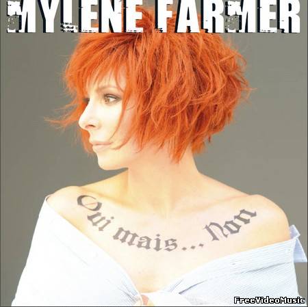 Текст песни Mylene Farmer - Oui mais... non